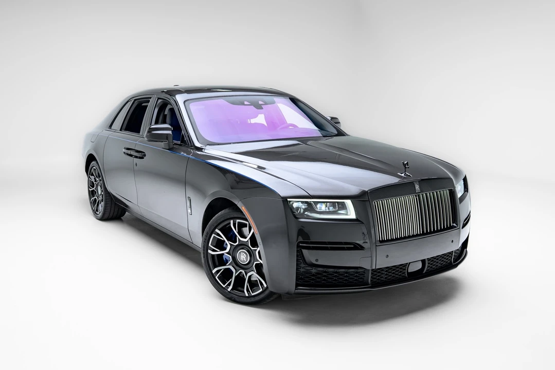 2023 Rolls-Royce Ghost - Image 29 of 31