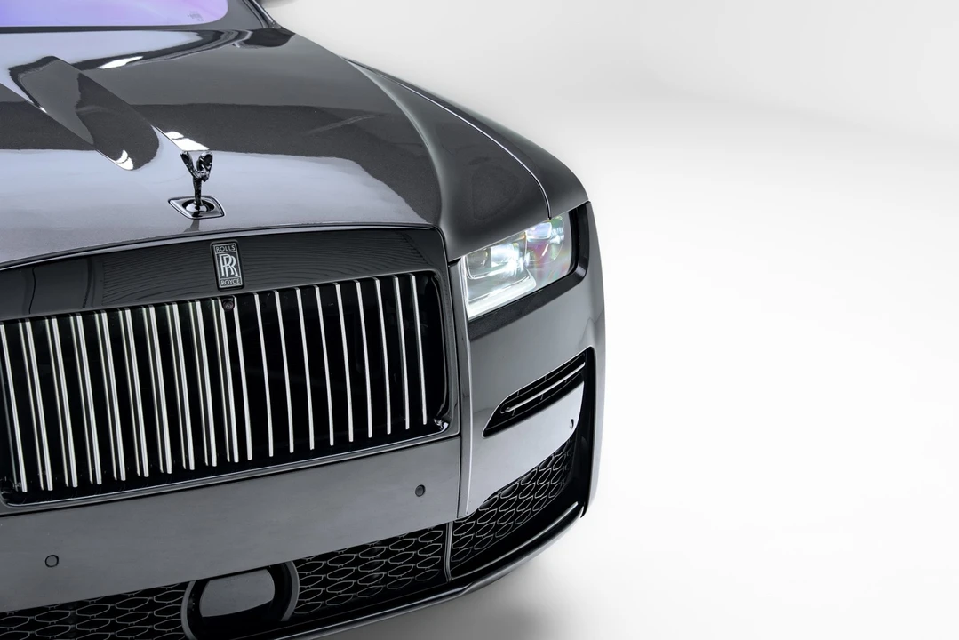 2023 Rolls-Royce Ghost - Image 10 of 31