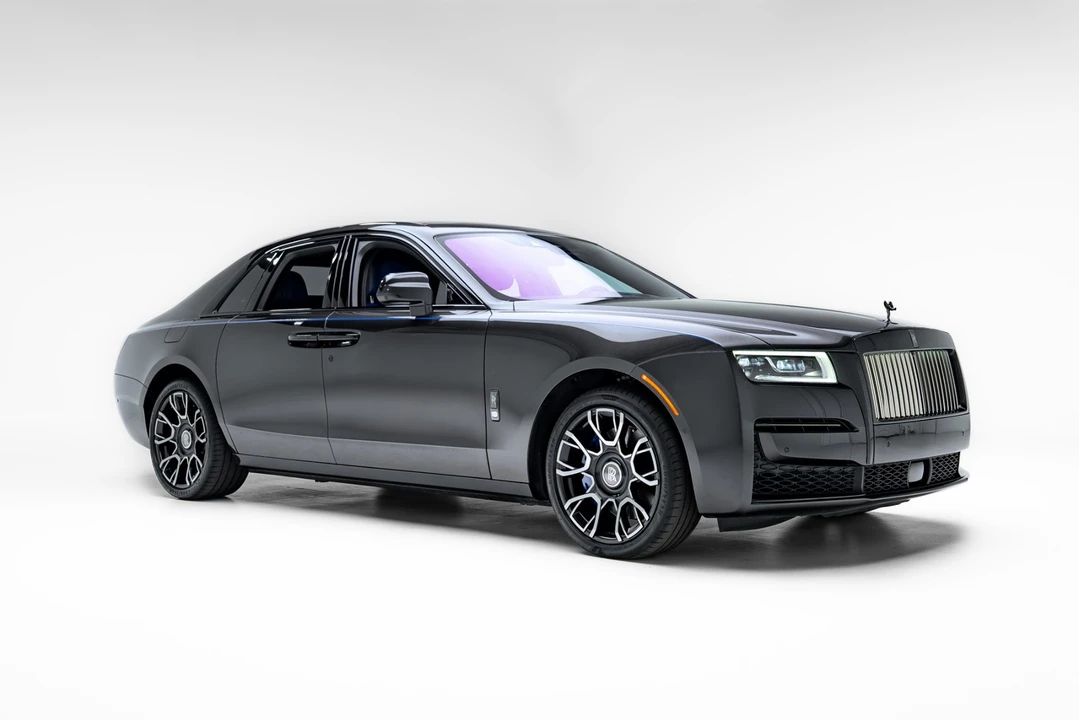2023 Rolls-Royce Ghost - Image 9 of 31