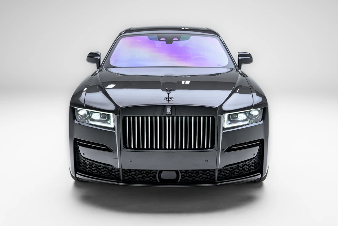 2023 Rolls-Royce Ghost - Image 3 of 31