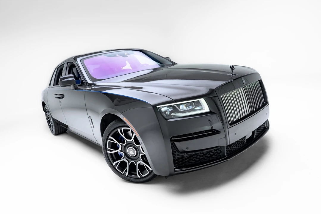 2023 Rolls-Royce Ghost - Image 31 of 31