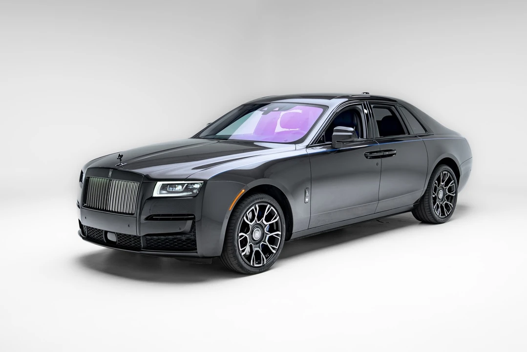 2023 Rolls-Royce Ghost - Image 6 of 31
