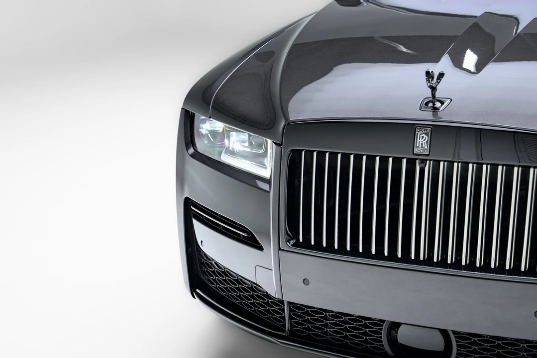 2023 Rolls-Royce Ghost - Image 11 of 31
