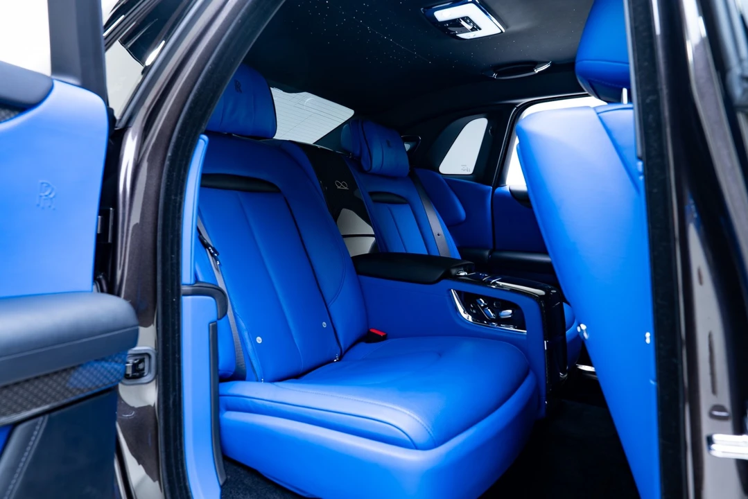 2023 Rolls-Royce Ghost - Image 22 of 31