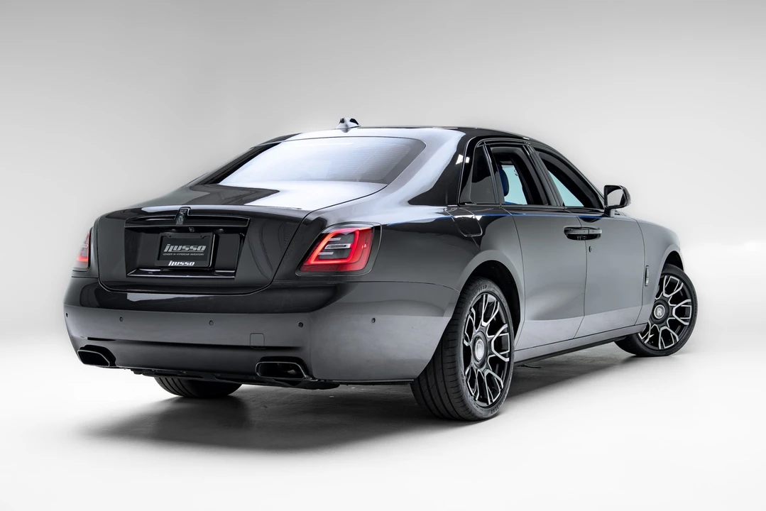 2023 Rolls-Royce Ghost - Image 4 of 31
