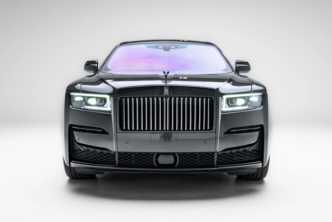 2023 Rolls-Royce Ghost - Image 7 of 31