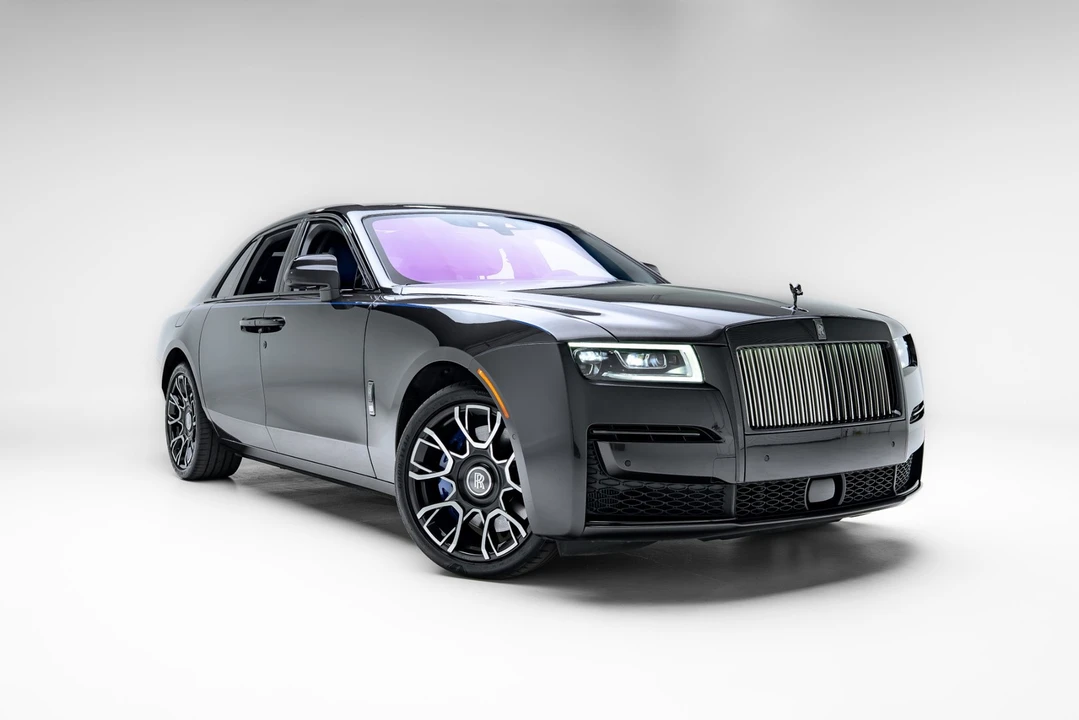2023 Rolls-Royce Ghost - Image 30 of 31