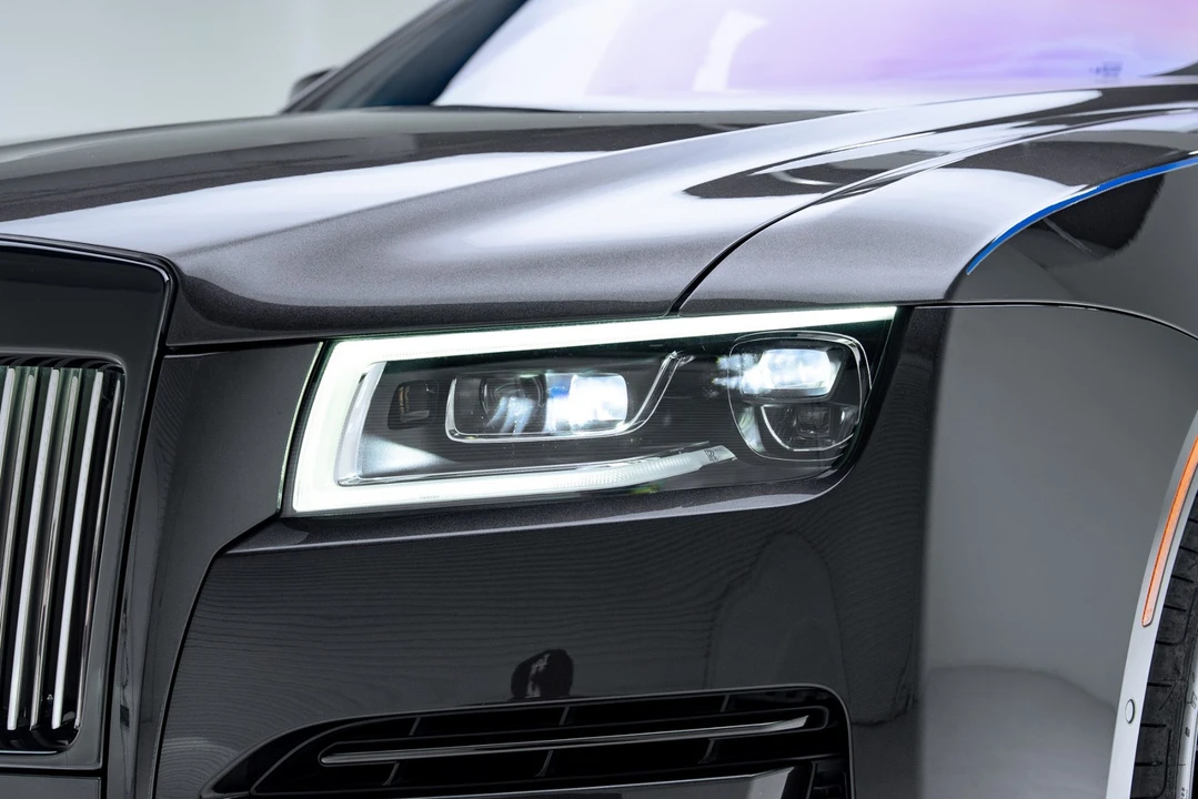 2023 Rolls-Royce Ghost - Image 12 of 31