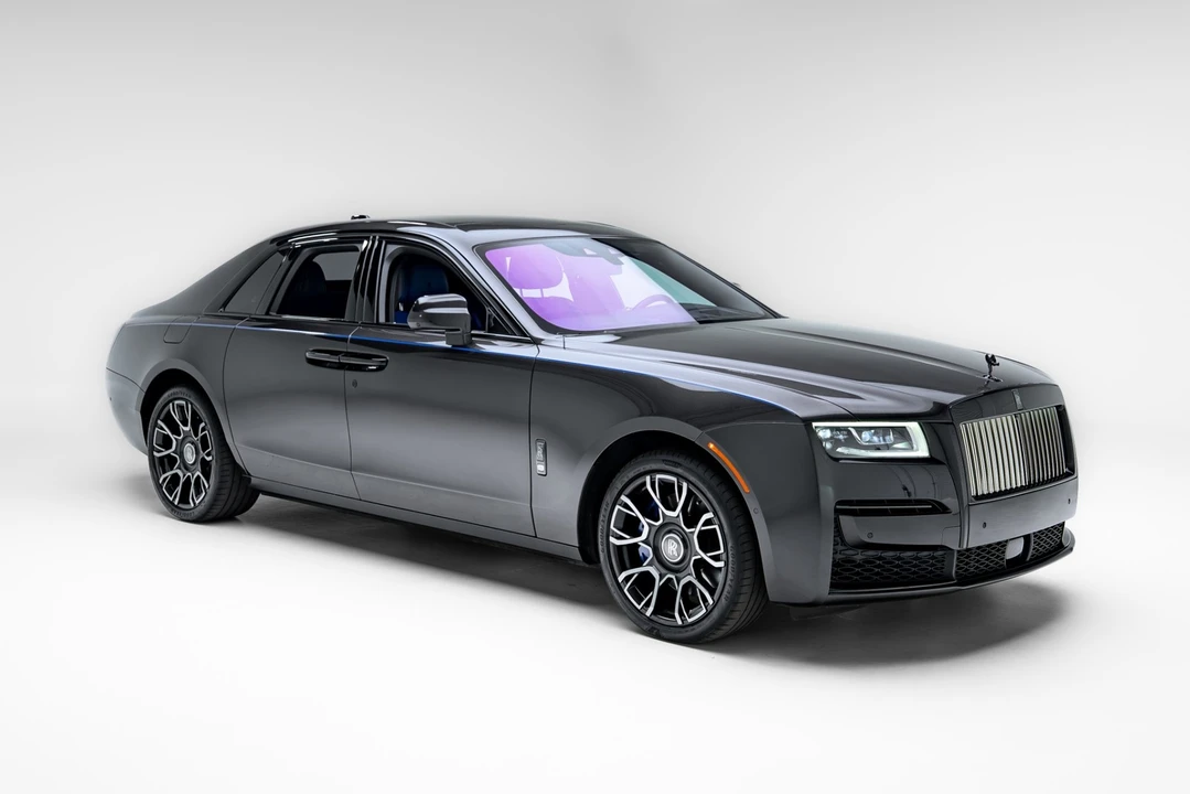 2023 Rolls-Royce Ghost - Image 8 of 31