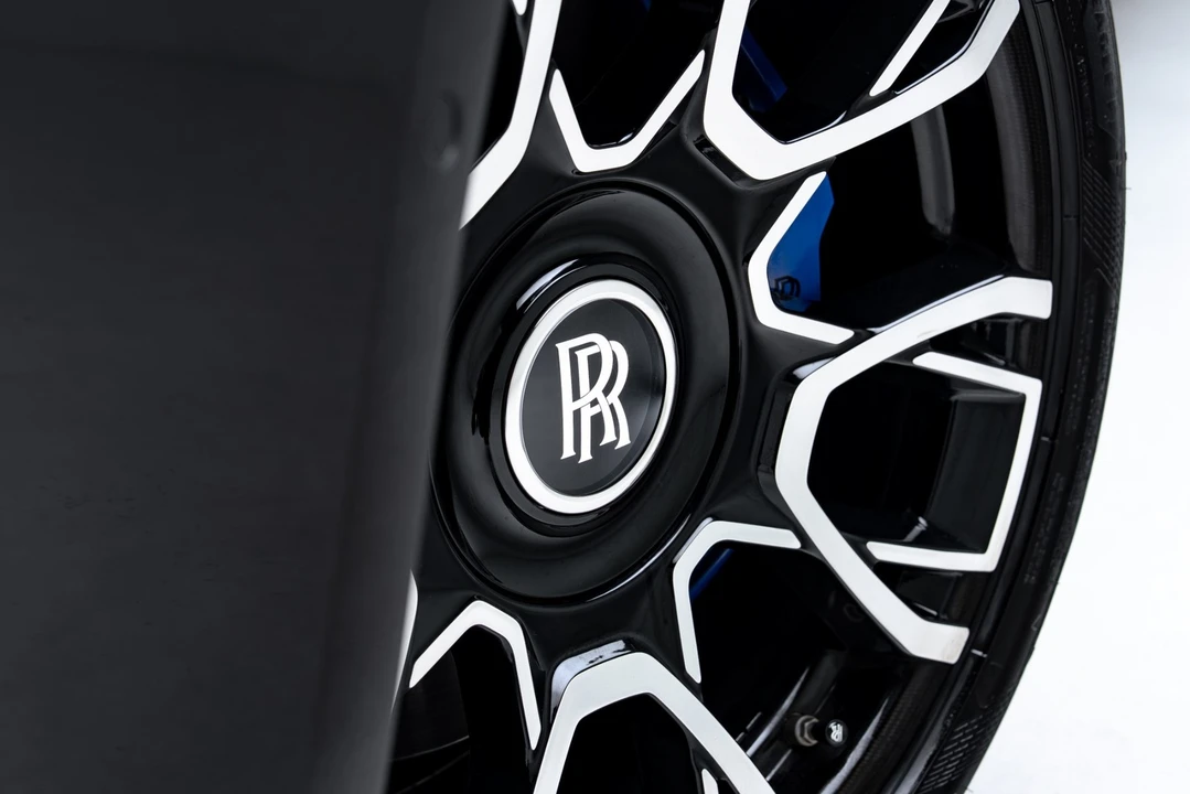 2023 Rolls-Royce Ghost - Image 27 of 31