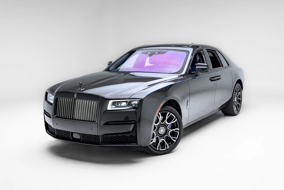 2023 Rolls-Royce Ghost - Image 24 of 31