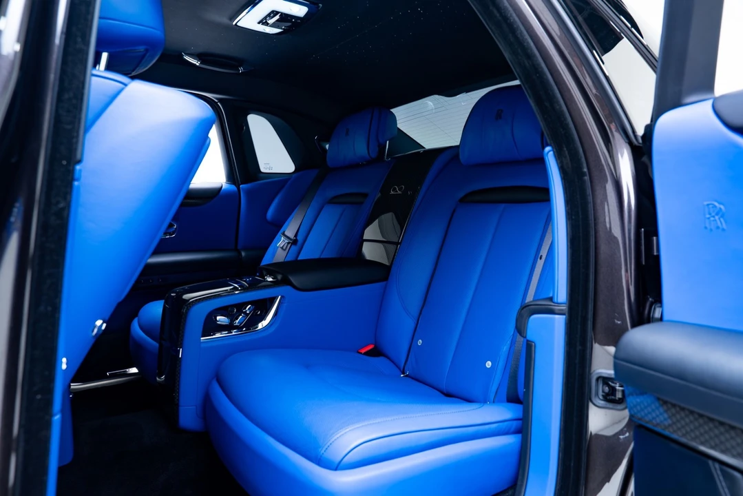 2023 Rolls-Royce Ghost - Image 23 of 31