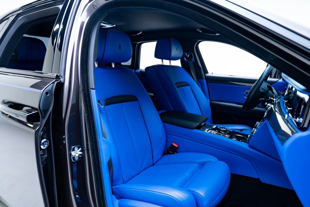 2023 Rolls-Royce Ghost - Image 21 of 31