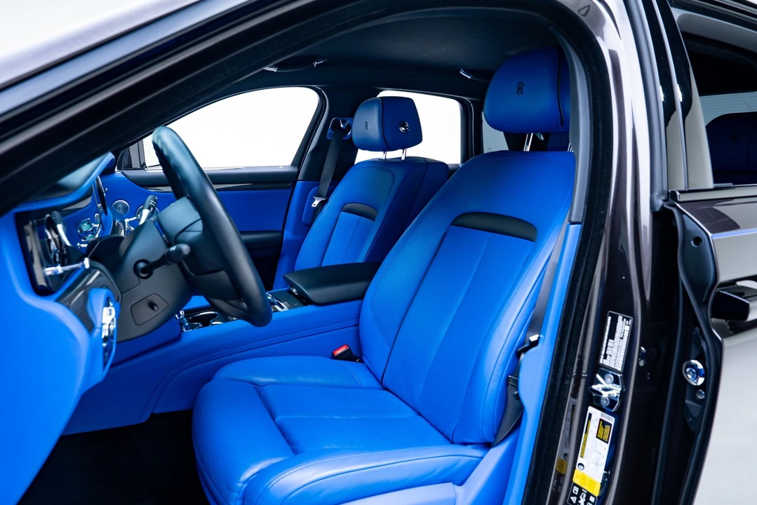 2023 Rolls-Royce Ghost - Image 20 of 31