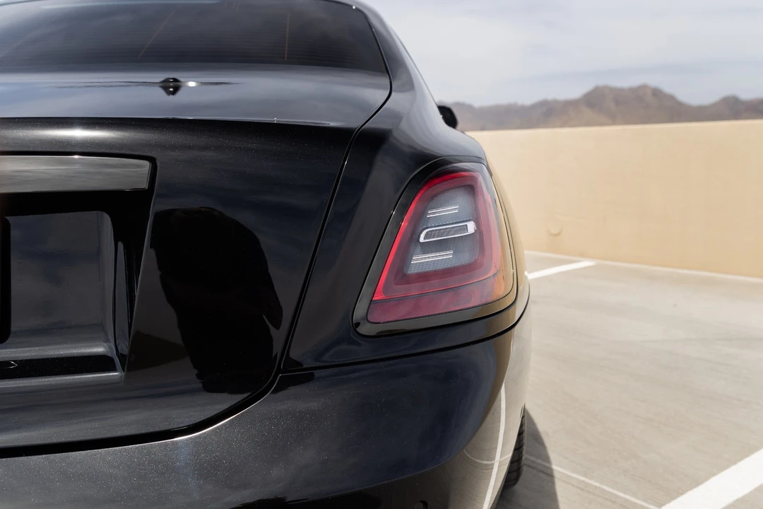 2023 Rolls-Royce Ghost 2nd Gen - Image 26 of 31