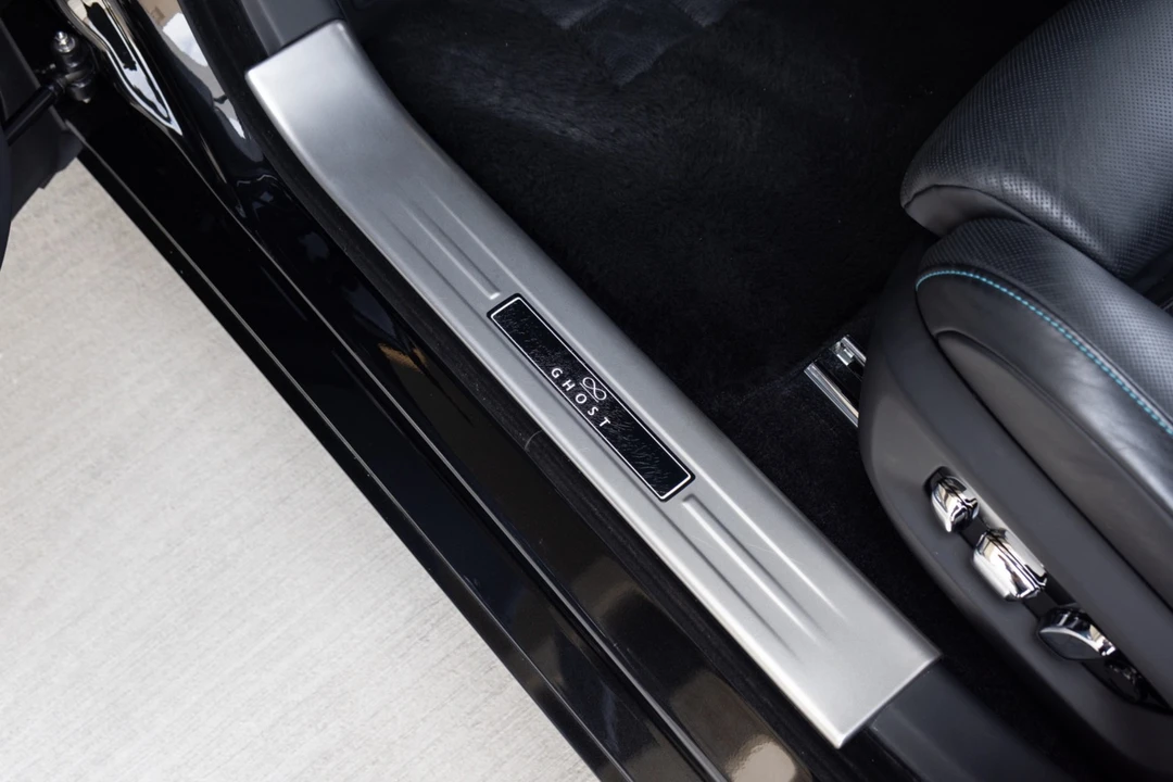 2023 Rolls-Royce Ghost 2nd Gen - Image 31 of 31