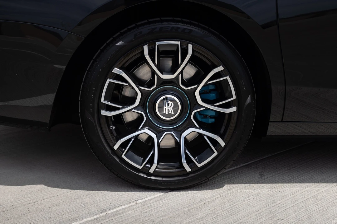 2023 Rolls-Royce Ghost 2nd Gen - Image 18 of 31