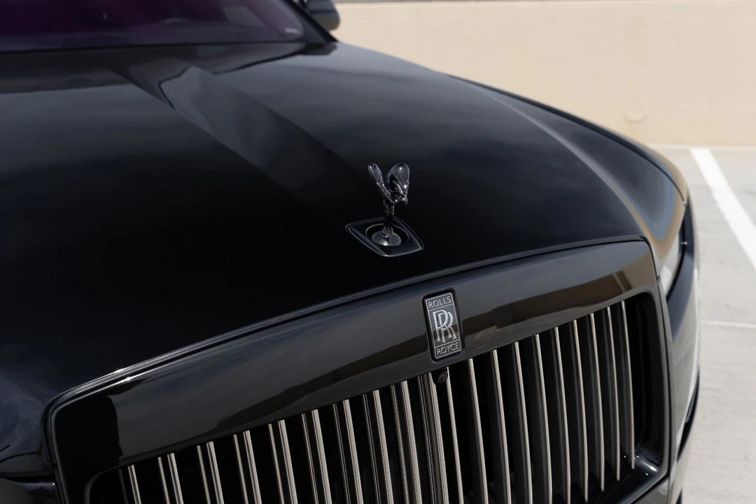 2023 Rolls-Royce Ghost 2nd Gen - Image 23 of 31