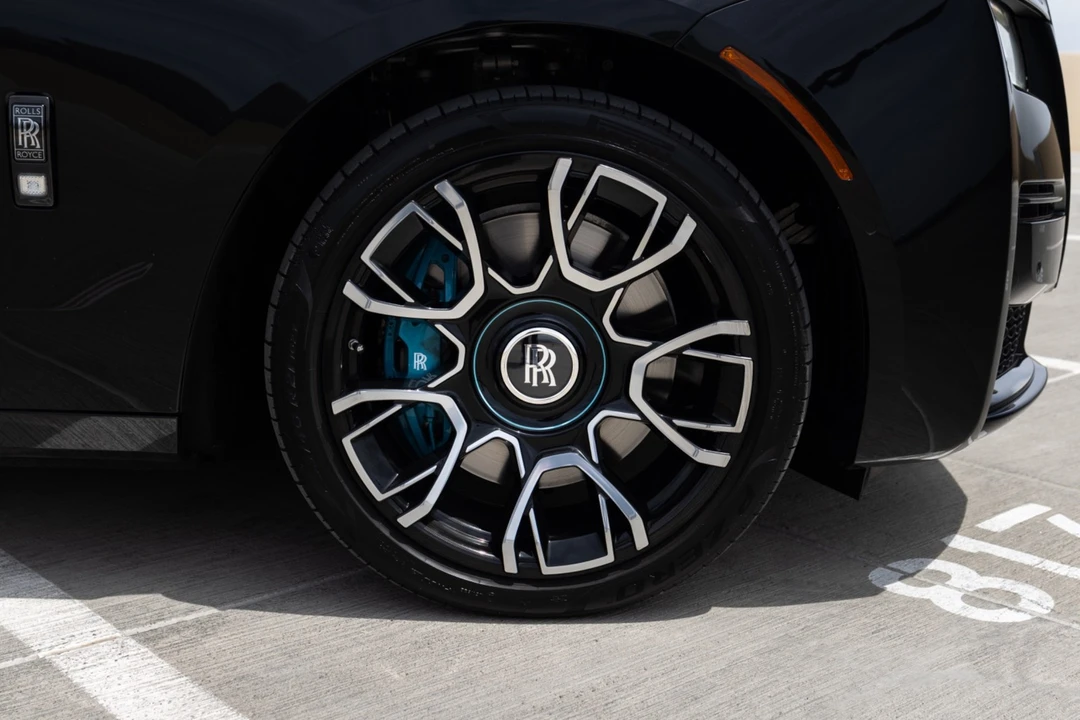 2023 Rolls-Royce Ghost 2nd Gen - Image 19 of 31