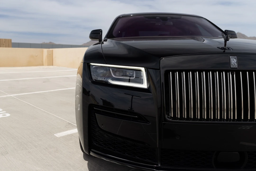 2023 Rolls-Royce Ghost 2nd Gen - Image 20 of 31