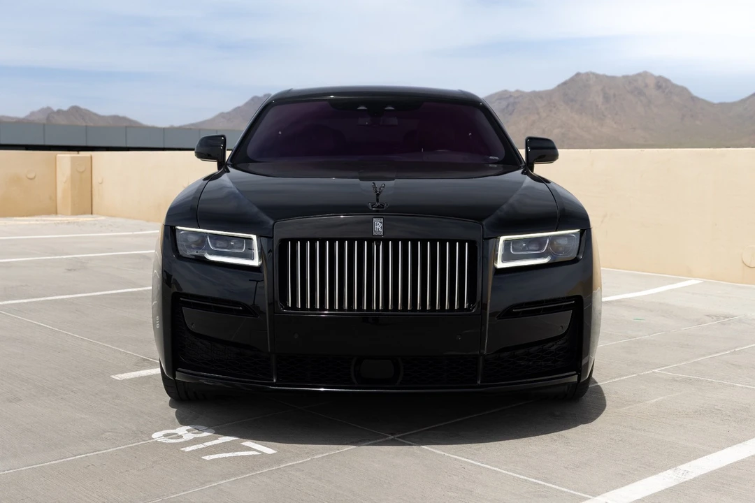 2023 Rolls-Royce Ghost 2nd Gen - Image 3 of 31
