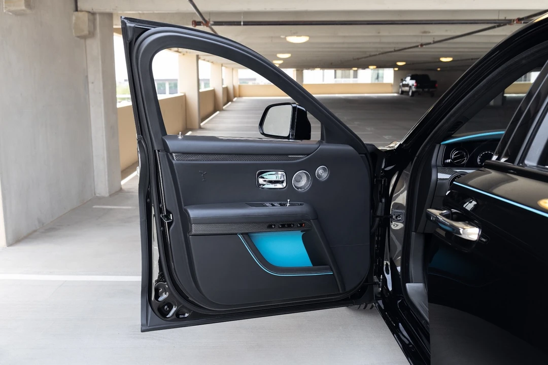 2023 Rolls-Royce Ghost 2nd Gen - Image 30 of 31