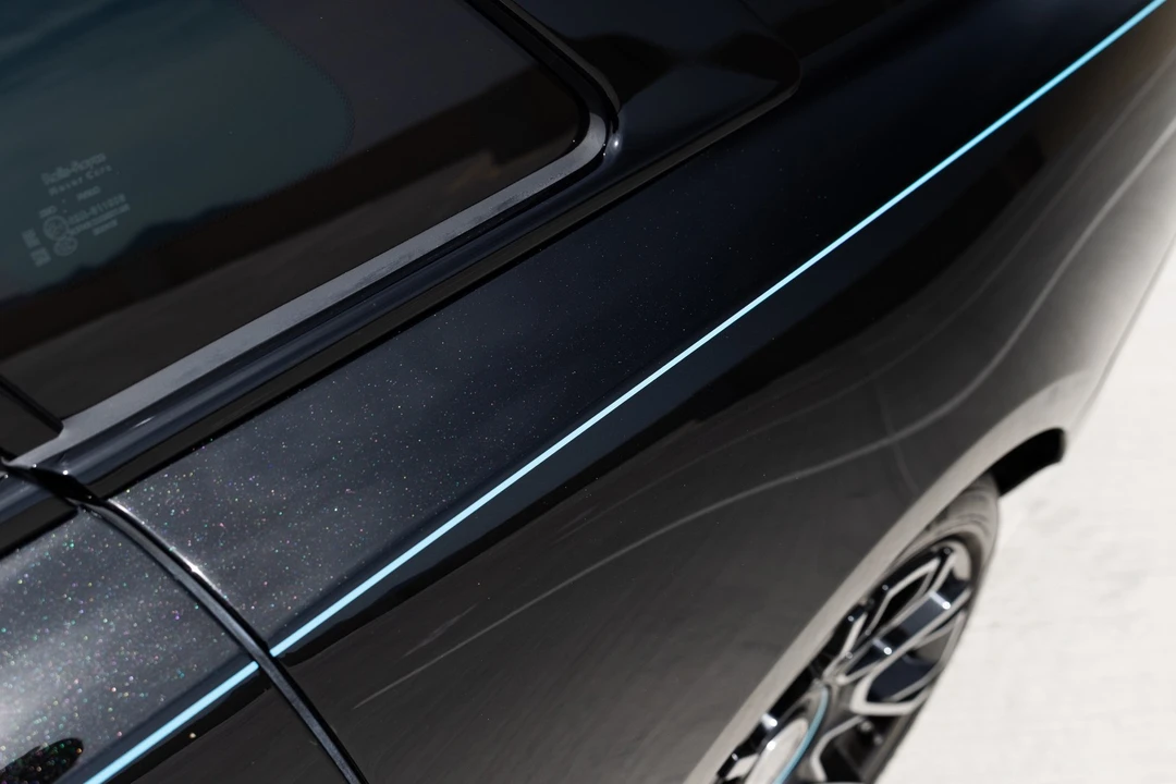2023 Rolls-Royce Ghost 2nd Gen - Image 15 of 31