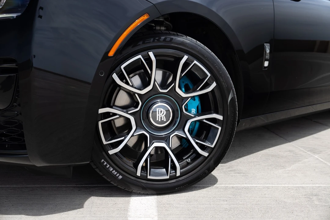 2023 Rolls-Royce Ghost 2nd Gen - Image 11 of 31
