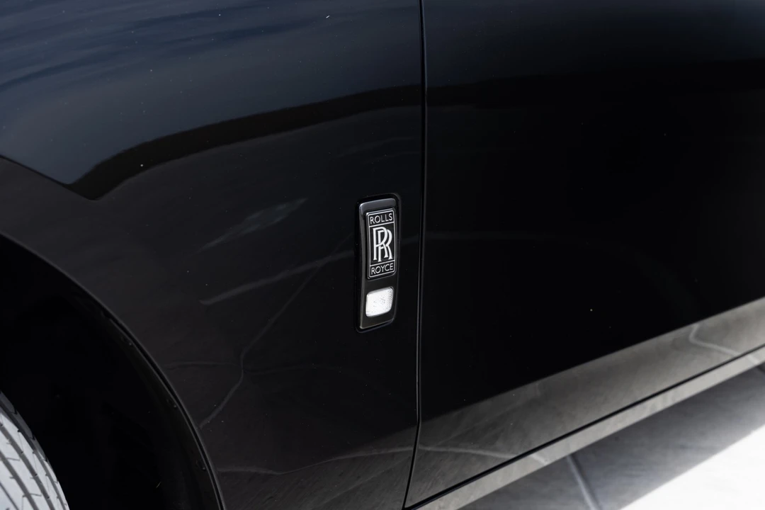 2023 Rolls-Royce Ghost 2nd Gen - Image 14 of 31
