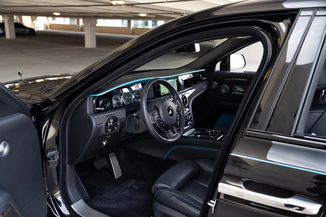 2023 Rolls-Royce Ghost 2nd Gen - Image 27 of 31