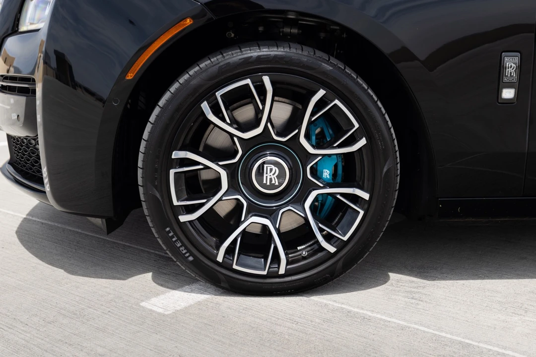 2023 Rolls-Royce Ghost 2nd Gen - Image 12 of 31