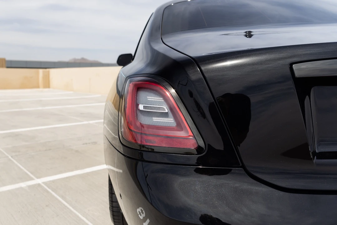 2023 Rolls-Royce Ghost 2nd Gen - Image 24 of 31