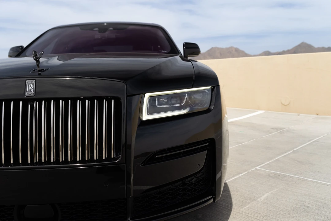 2023 Rolls-Royce Ghost 2nd Gen - Image 22 of 31