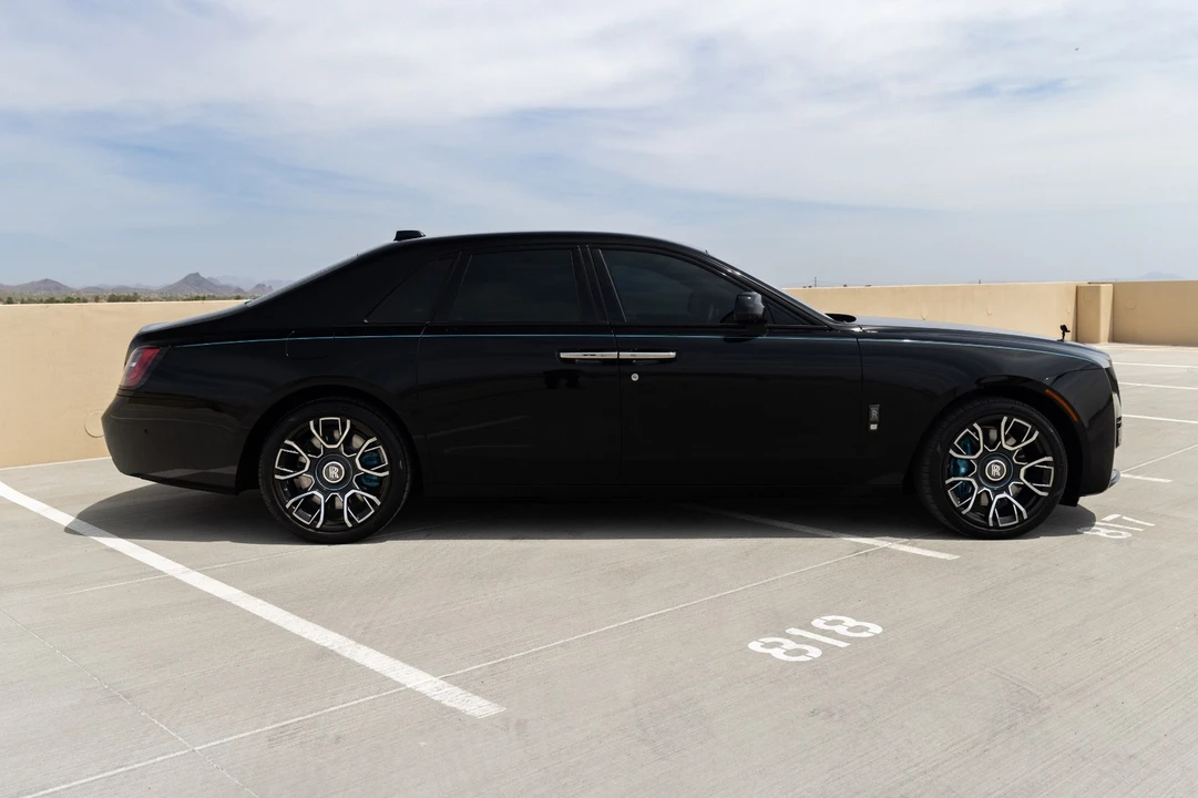 2023 Rolls-Royce Ghost 2nd Gen - Image 6 of 31