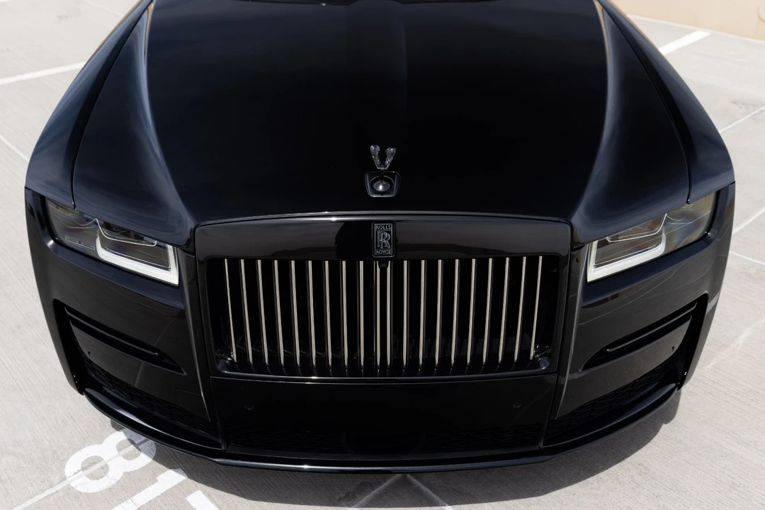 2023 Rolls-Royce Ghost 2nd Gen - Image 21 of 31