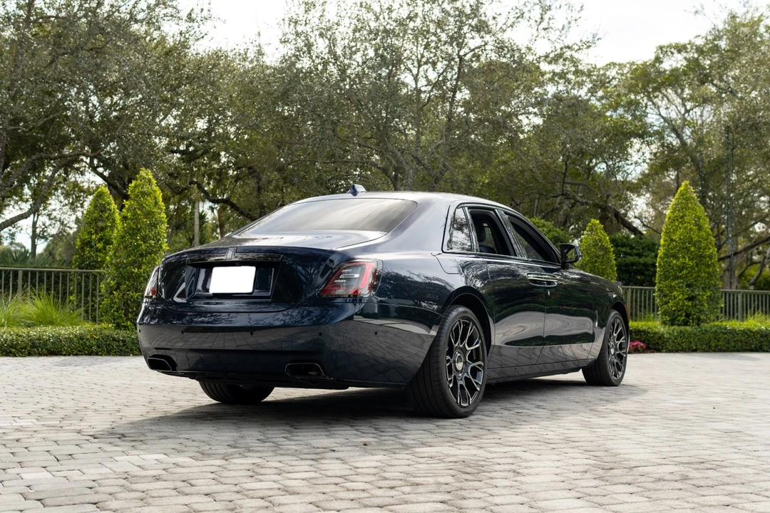 2023 Rolls-Royce Ghost 2nd Gen - Image 23 of 31