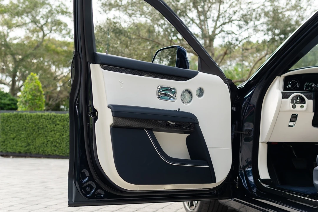 2023 Rolls-Royce Ghost 2nd Gen - Image 30 of 31