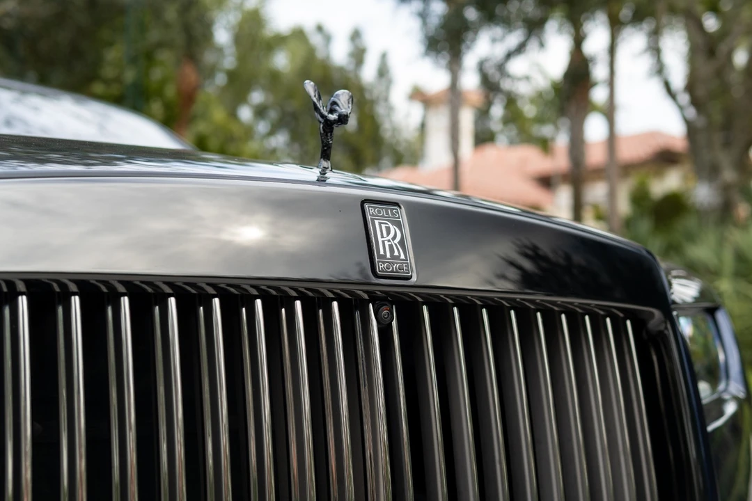 2023 Rolls-Royce Ghost 2nd Gen - Image 10 of 12