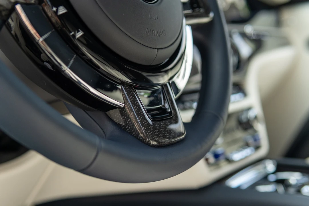 2023 Rolls-Royce Ghost 2nd Gen - Image 29 of 31