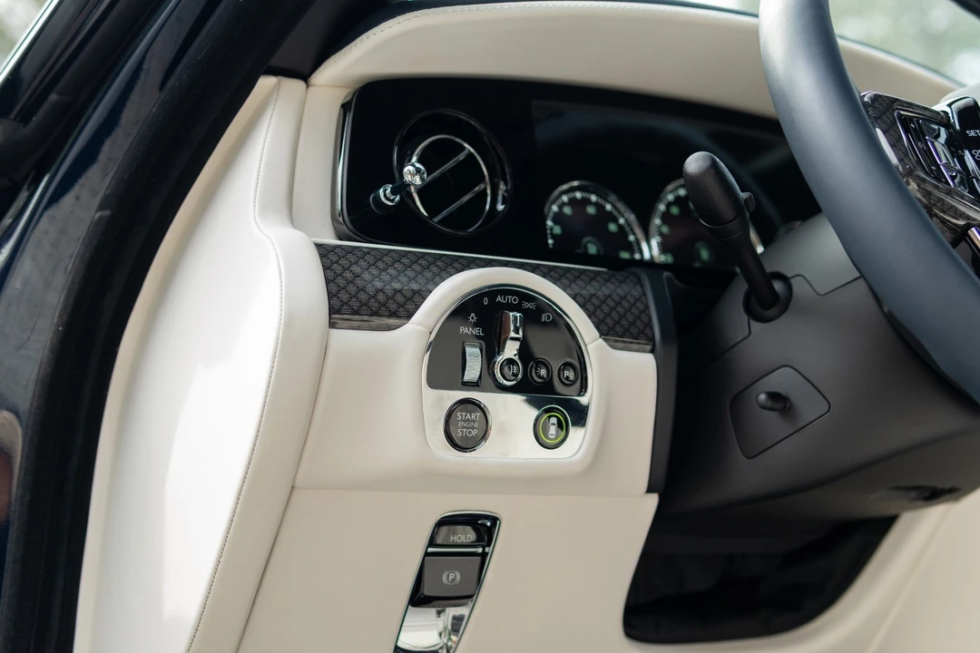 2023 Rolls-Royce Ghost 2nd Gen - Image 31 of 31
