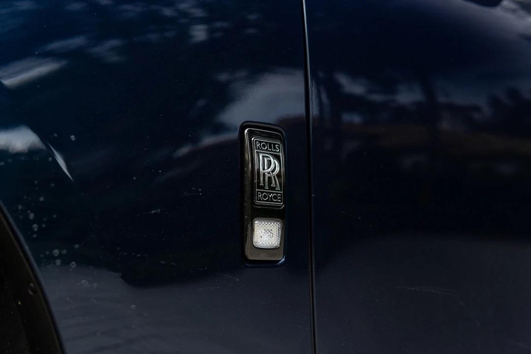 2023 Rolls-Royce Ghost 2nd Gen - Image 15 of 31