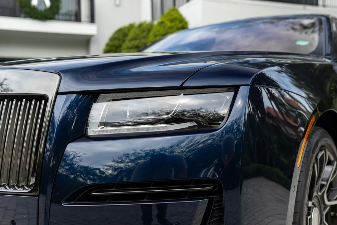 2023 Rolls-Royce Ghost 2nd Gen - Image 13 of 31