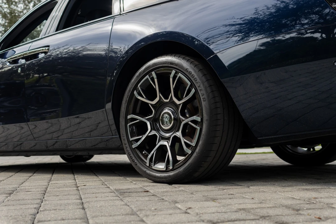 2023 Rolls-Royce Ghost 2nd Gen - Image 18 of 31