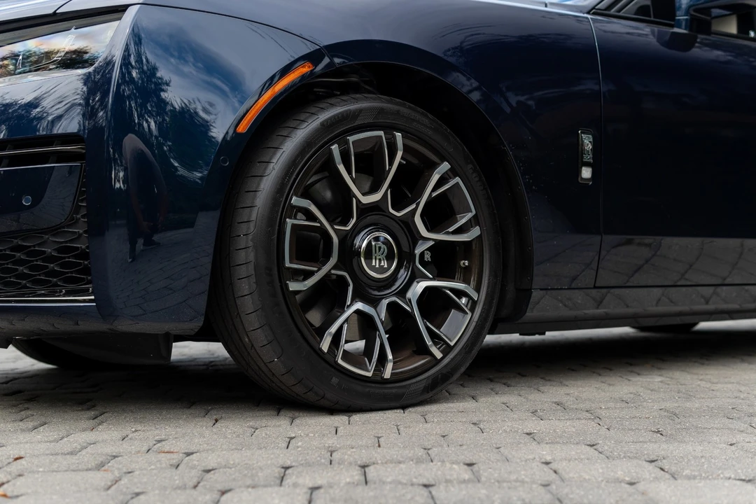 2023 Rolls-Royce Ghost 2nd Gen - Image 12 of 31