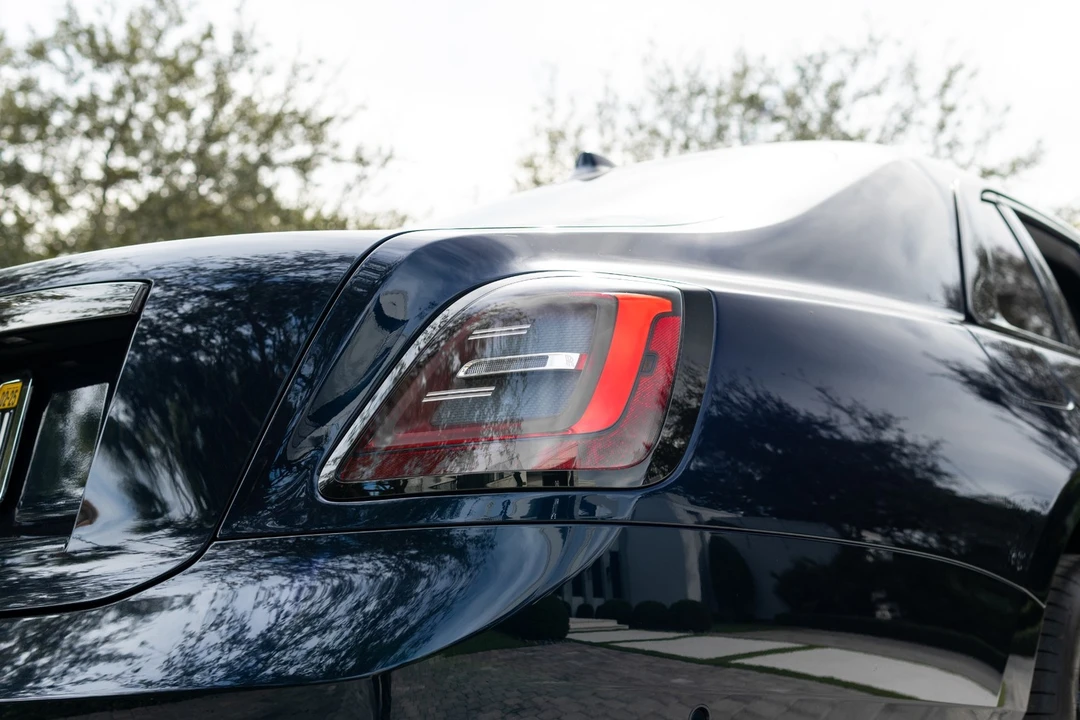 2023 Rolls-Royce Ghost 2nd Gen - Image 25 of 31