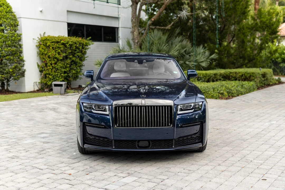 2023 Rolls-Royce Ghost 2nd Gen - Image 2 of 31