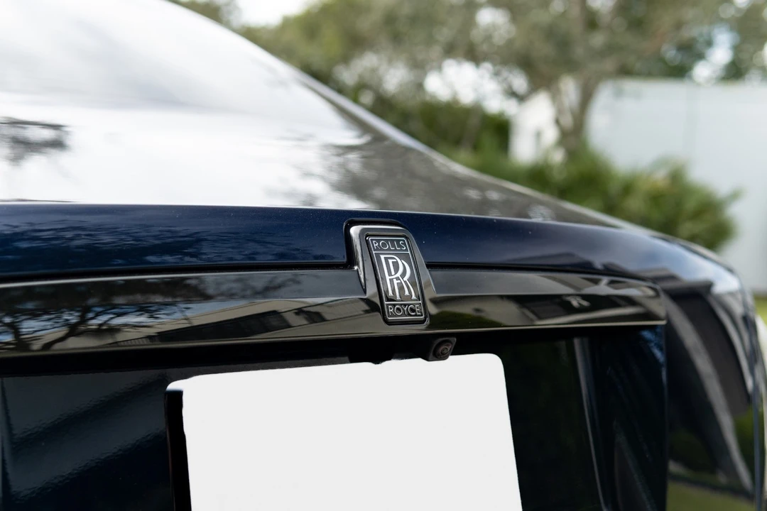 2023 Rolls-Royce Ghost 2nd Gen - Image 27 of 31