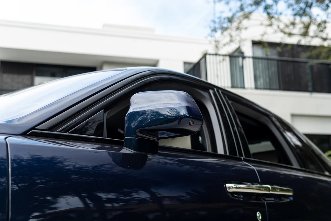 2023 Rolls-Royce Ghost 2nd Gen - Image 14 of 31