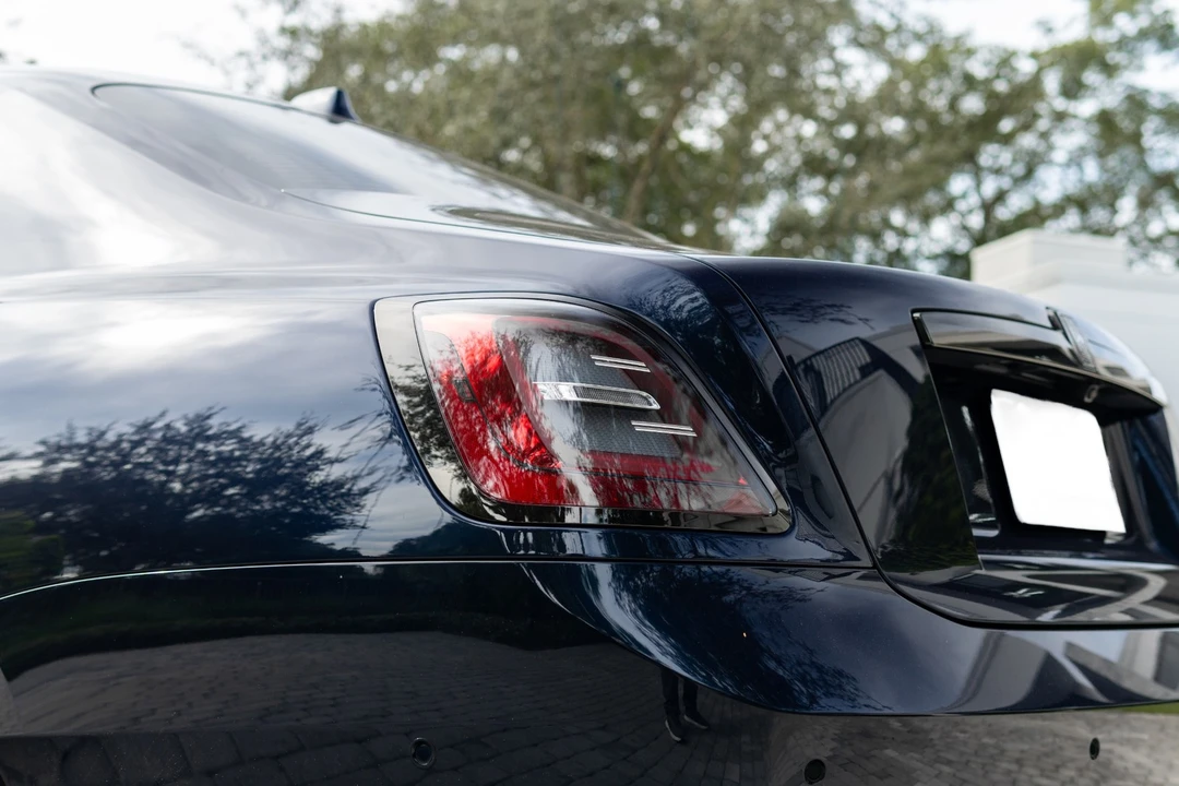 2023 Rolls-Royce Ghost 2nd Gen - Image 19 of 31