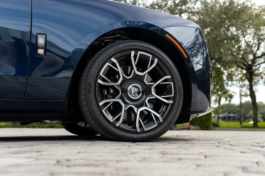 2023 Rolls-Royce Ghost 2nd Gen - Image 21 of 31